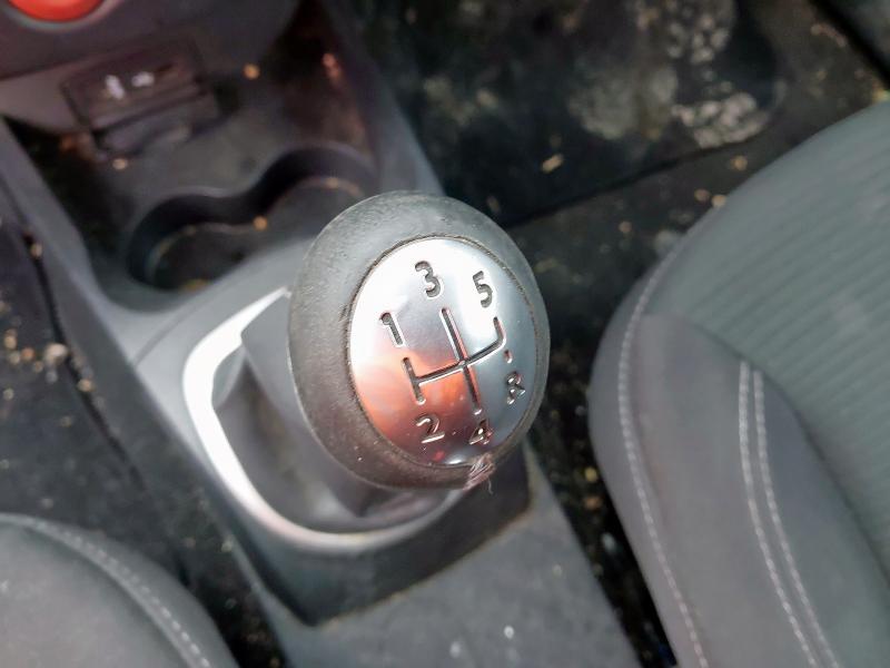 2011 RENAULT CLIO 1.2 TCE GT LINE TOMTOM 5DR