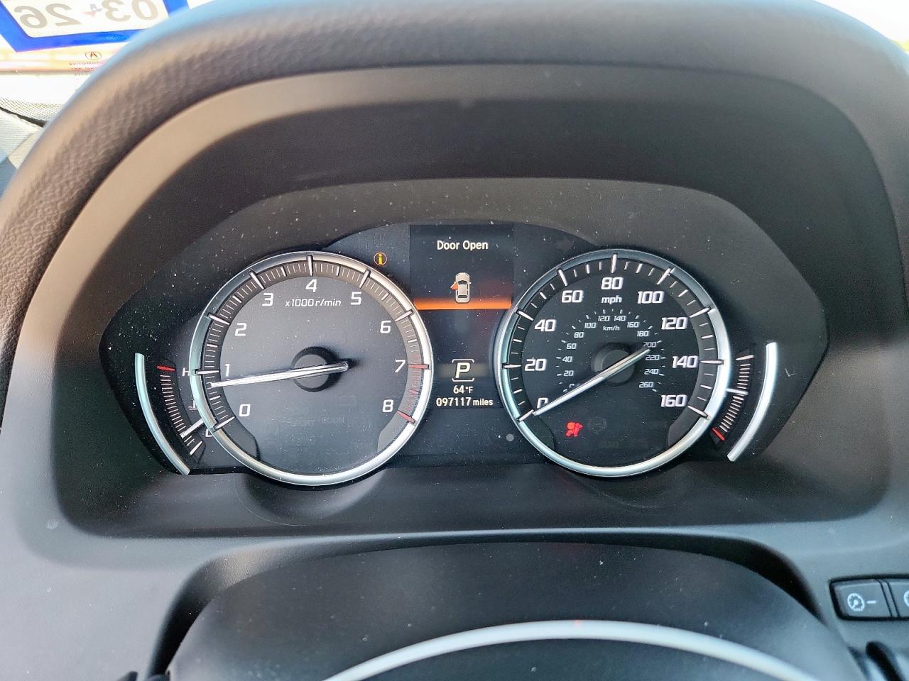 2018 Acura Tlx VIN: 19UUB2F34JA012058 Lot: 90254465