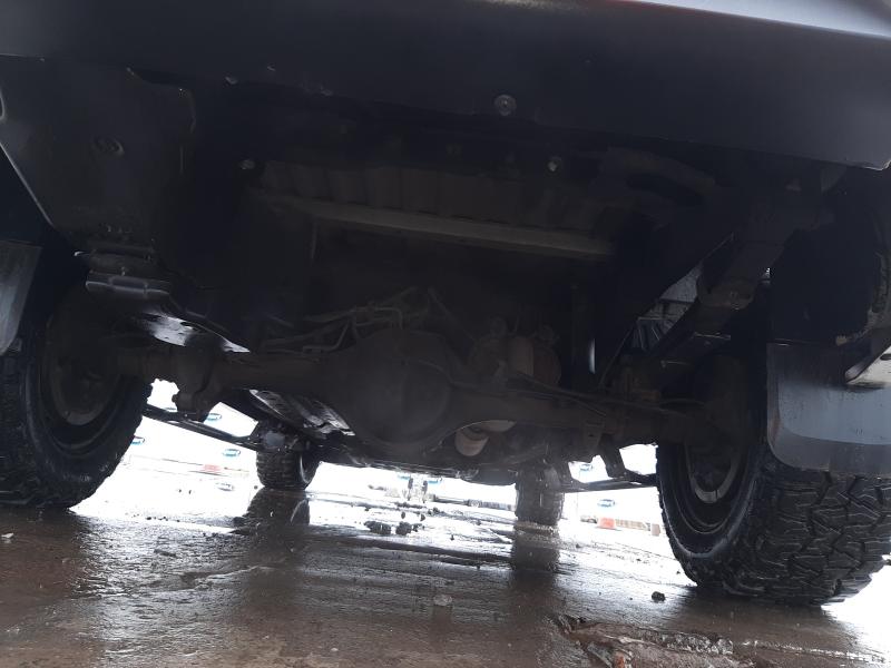 2022 FORD RANGER PICK UP DOUBLE CAB WILDTRAK 2.0 ECOBLUE 213 AUTO