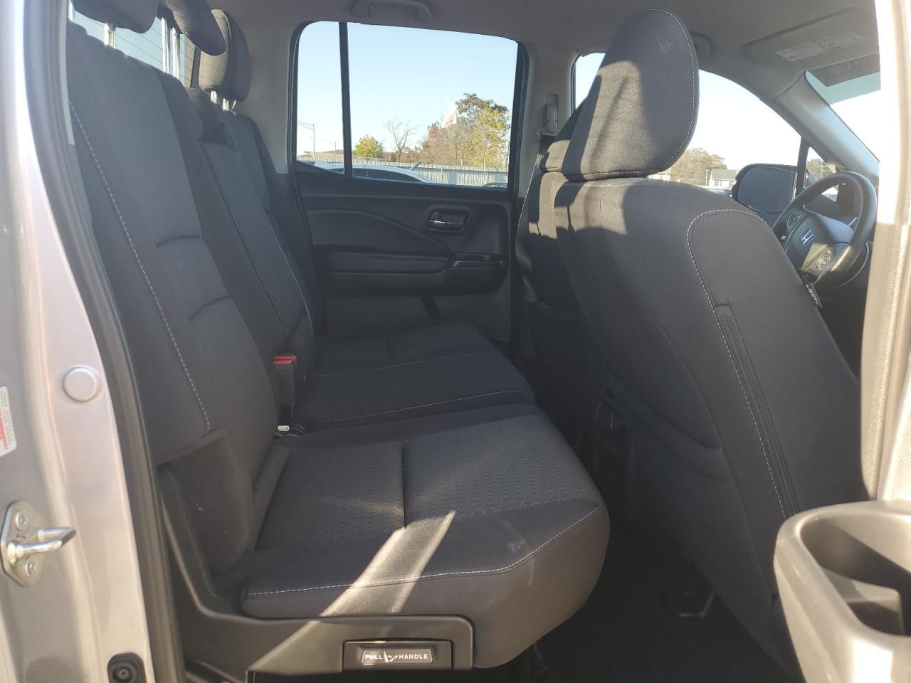 2019 Honda Ridgeline Sport VIN: 5FPYK3F16KB044823 Lot: 90563925