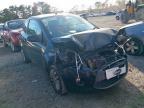 2009 FORD KA ZETEC  for sale at Copart WOLVERHAMPTON