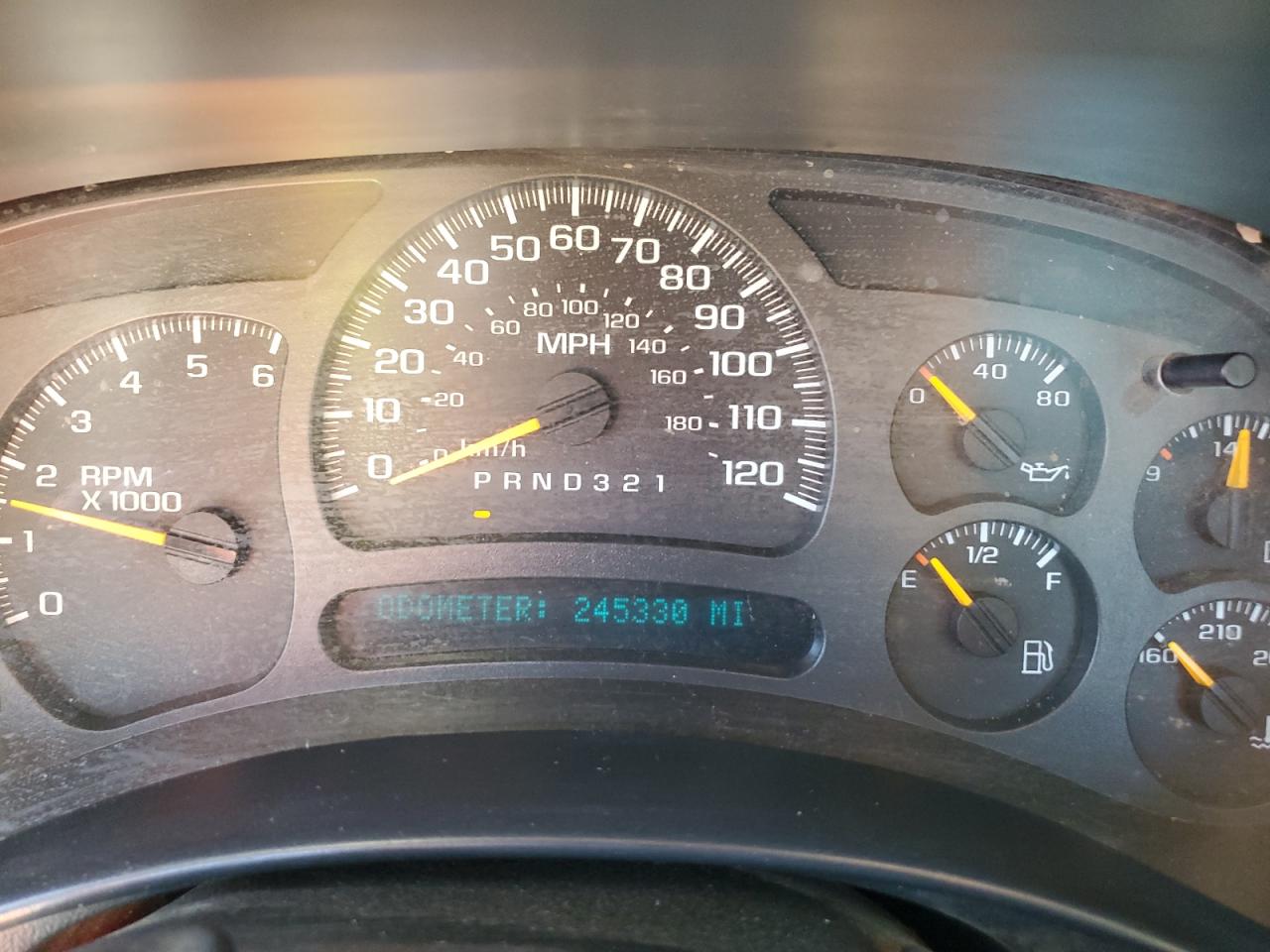 2006 Chevrolet Silverado C1500 VIN: 3GCEC14X66G194385 Lot: 85356075