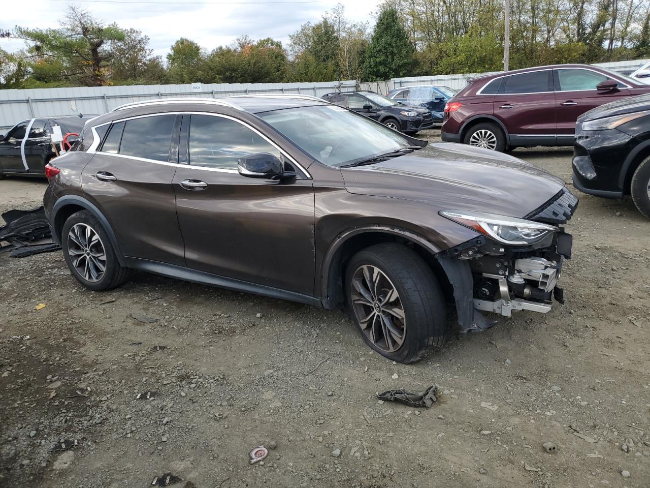 QX30 QX30