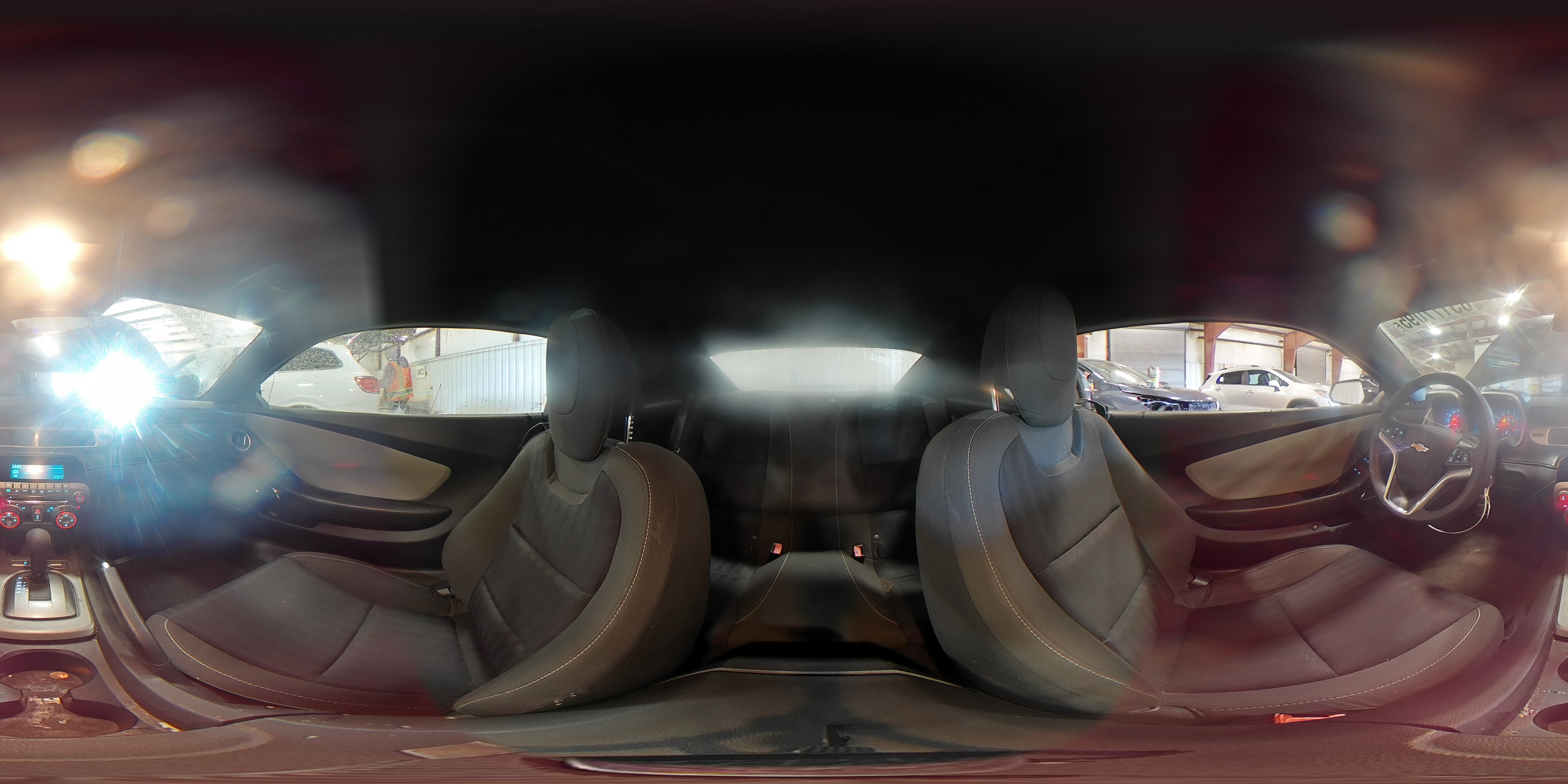 2016 Buick Enclave VIN: 5GAKVCKD6GJ265586 Lot: 85349465