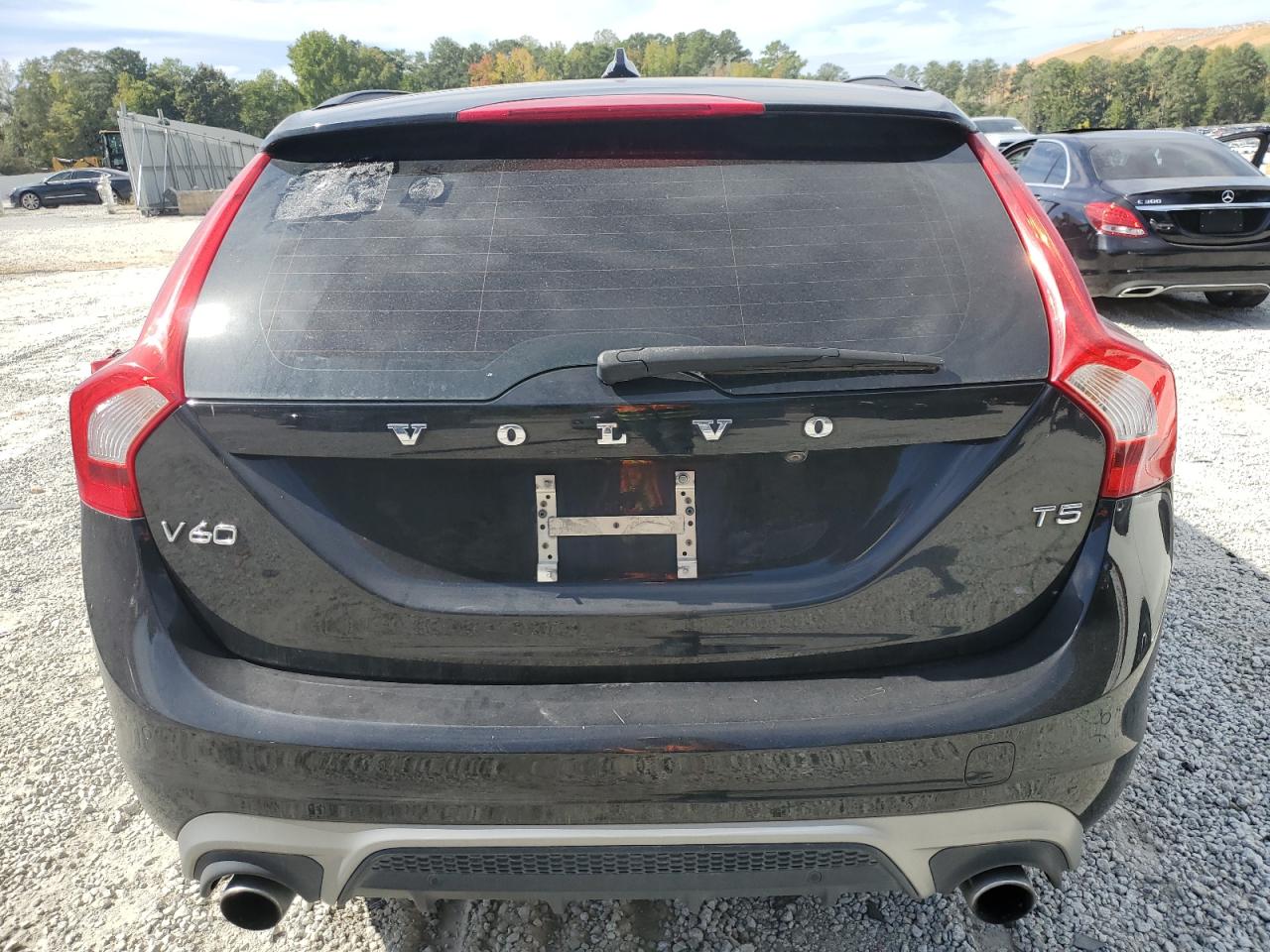 2018 Volvo V60 T5 Dynamic VIN: YV140MELXJ2389290 Lot: 82173635