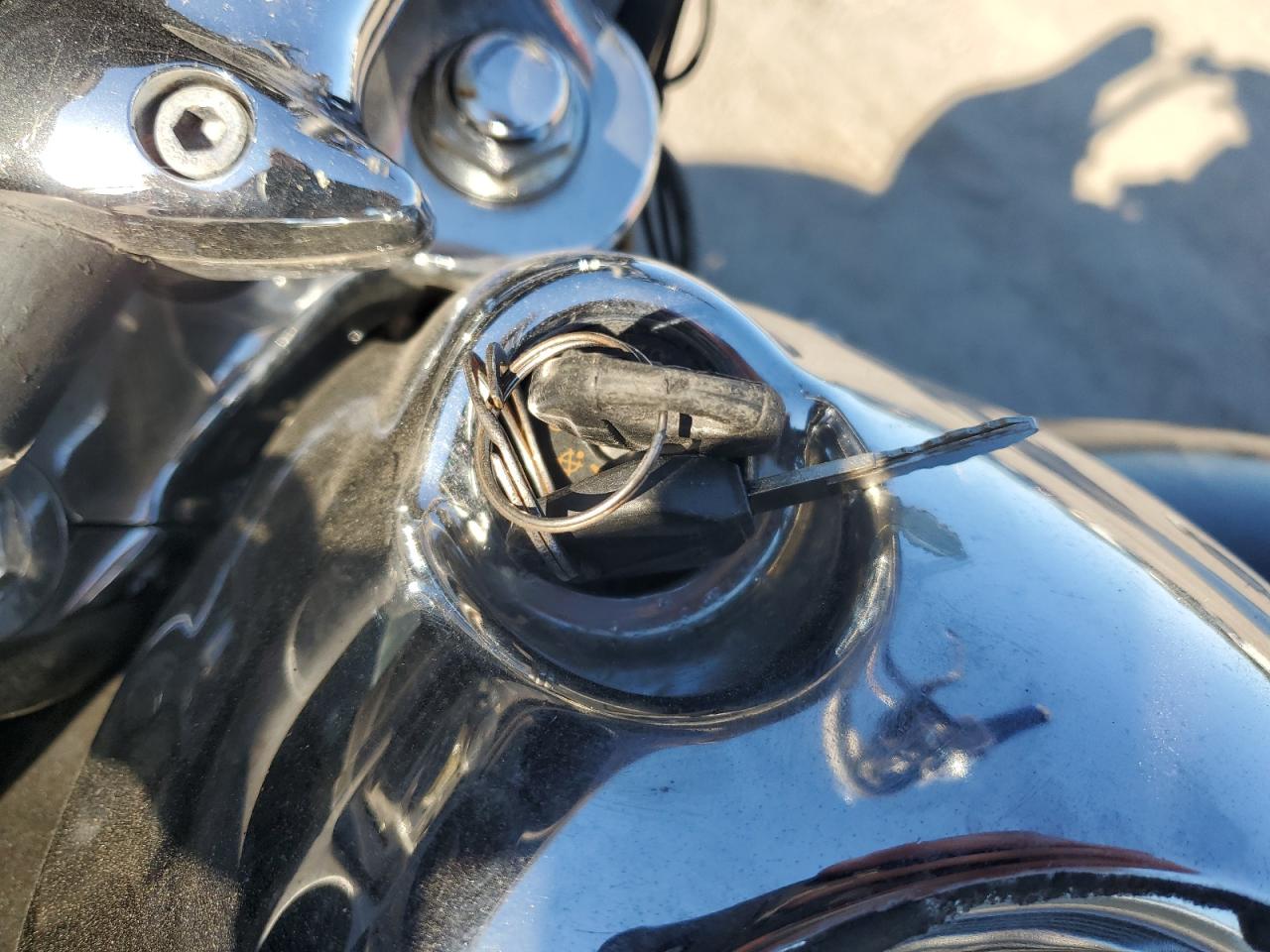 2006 Yamaha Xv1700 A VIN: JYAVP17E46A022106 Lot: 86313165