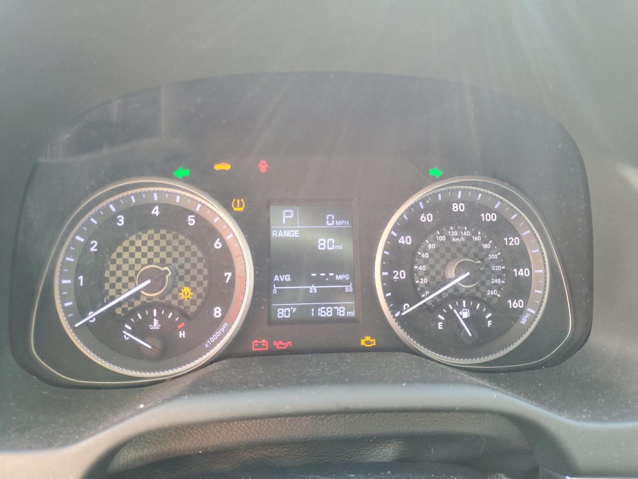 2019 Hyundai Elantra Se VIN: 5NPD74LF3KH460425 Lot: 86615525