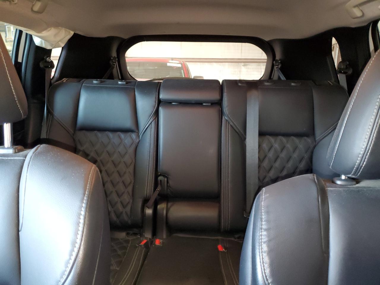 2022 Mitsubishi Outlander Sel VIN: JA4J3VA80NZ065215 Lot: 82233895