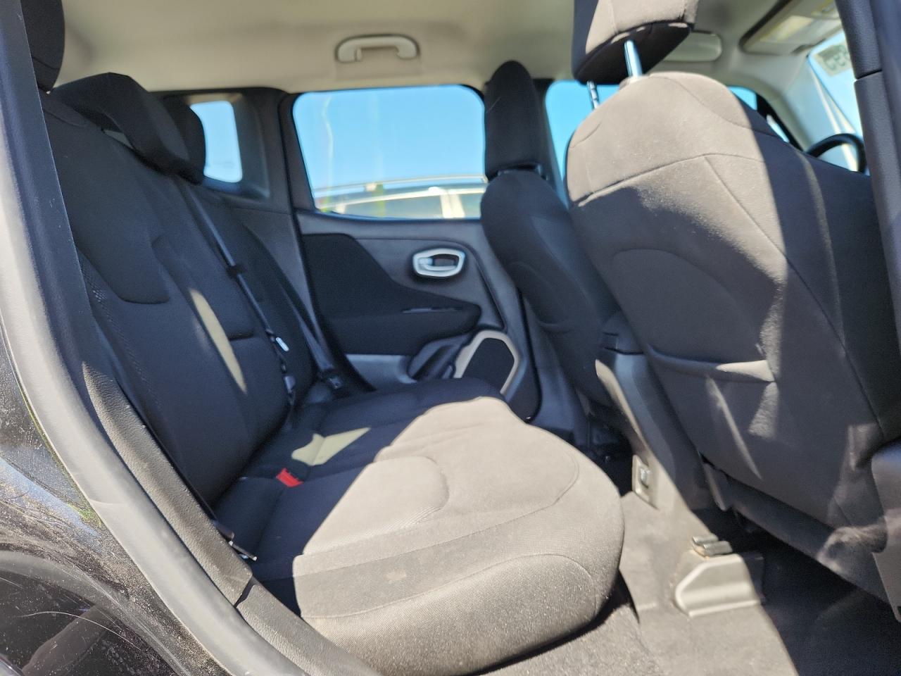 2016 Jeep Renegade Latitude VIN: ZACCJABT1GPD62267 Lot: 84471895