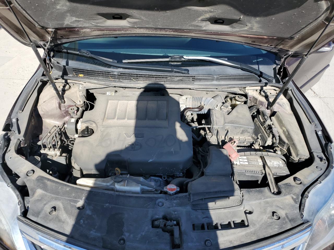 2015 Toyota Avalon Xle VIN: 4T1BK1EB6FU188037 Lot: 90667385