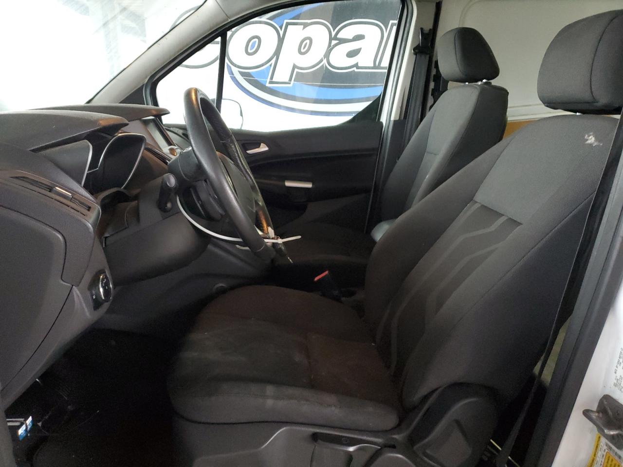 2016 Ford Transit Connect Xlt VIN: NM0LS7FX4G1231859 Lot: 86646795