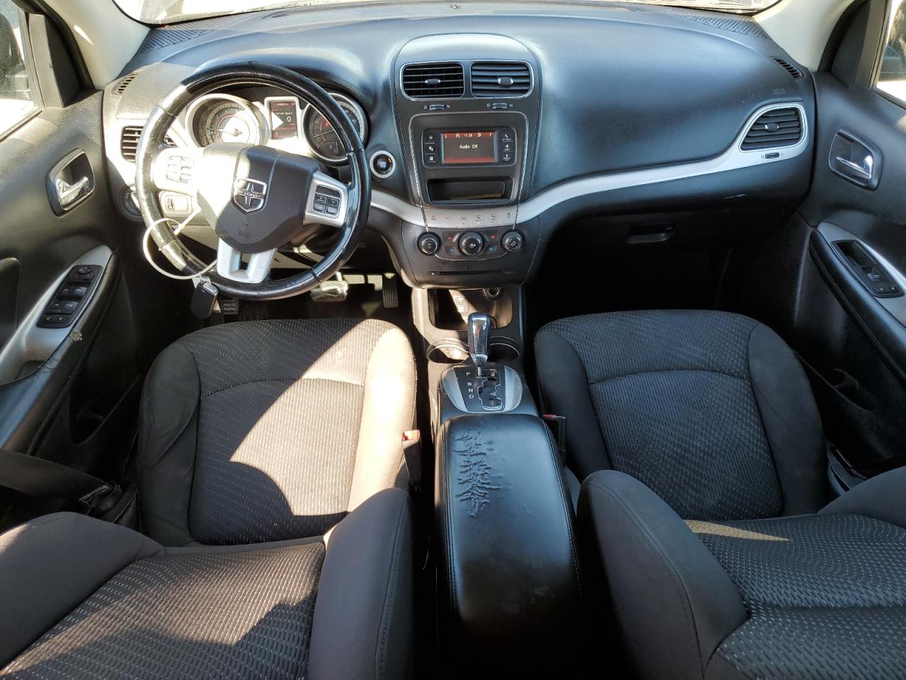 2017 Dodge Journey Sxt VIN: 3C4PDCBB7HT552998 Lot: 90328675