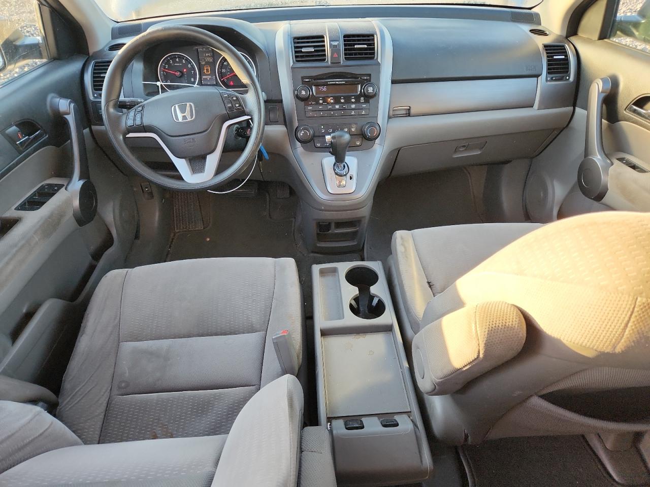 2008 Honda Cr-V Ex VIN: 5J6RE48528L043968 Lot: 82390795