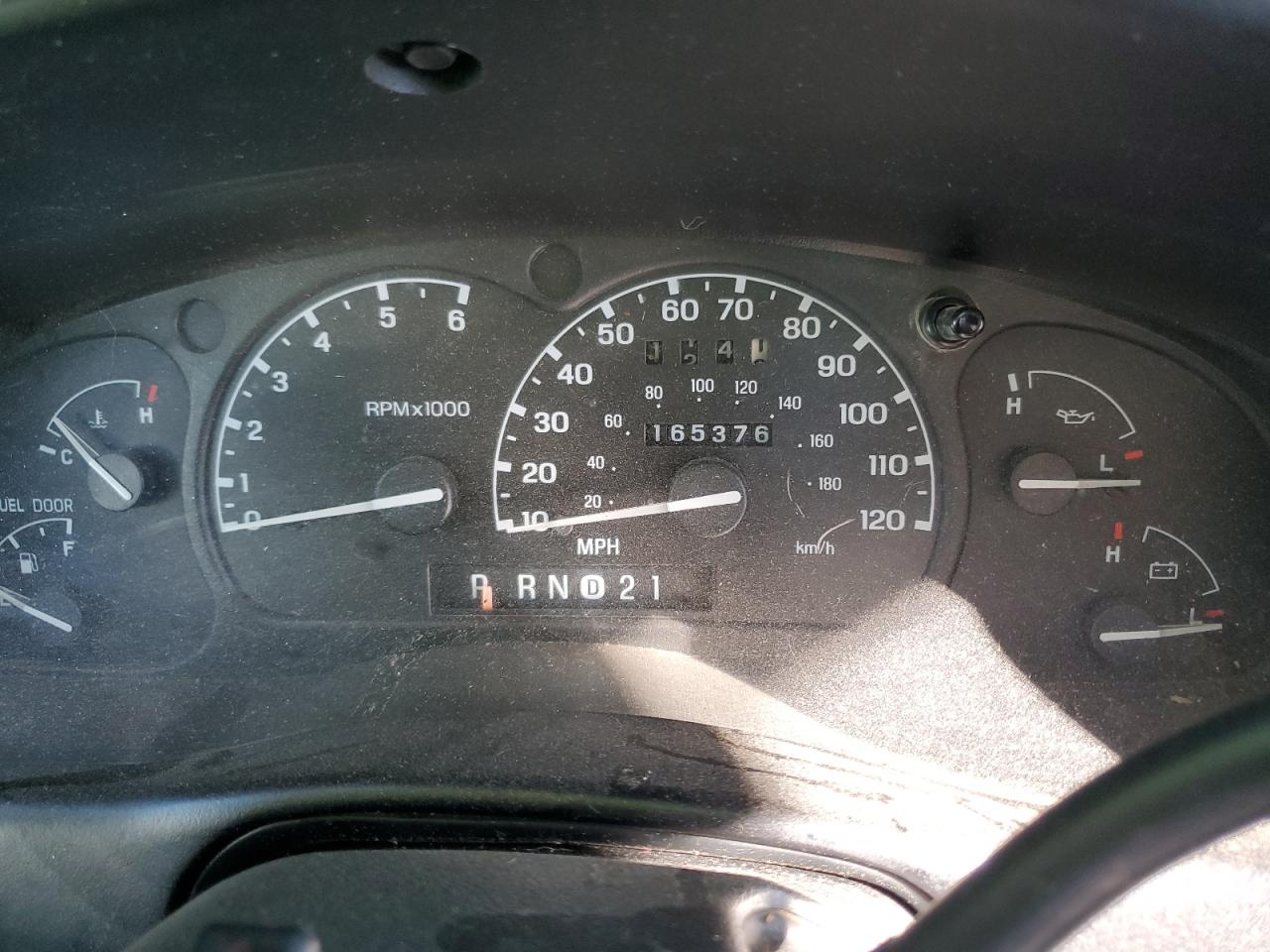 2001 Ford Ranger Super Cab VIN: 1FTZR15E91PA83136 Lot: 82439585