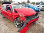 1994 VOLKSWAGEN GOLF GL  for sale at Copart BRISTOL