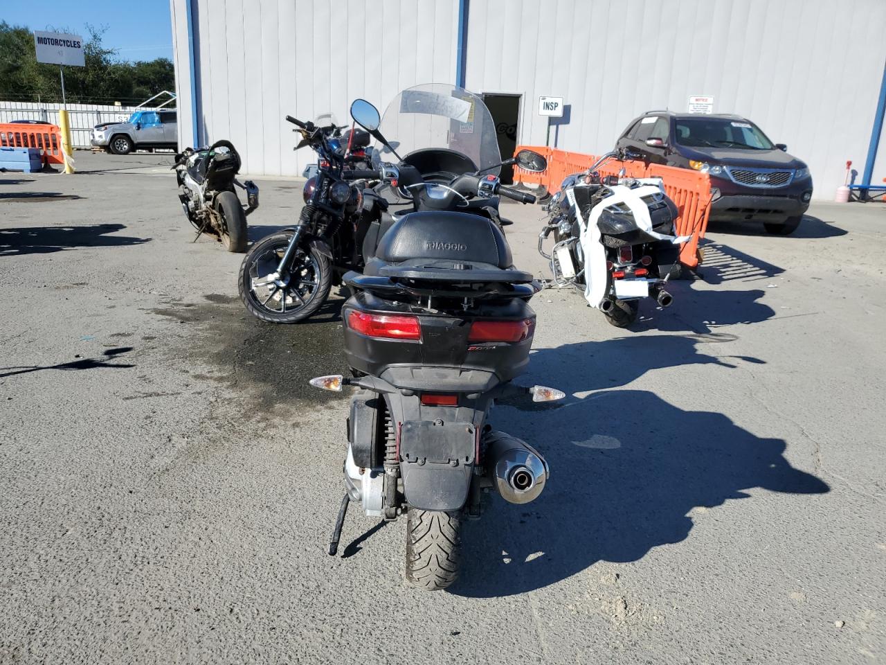 Piaggio Piaggio