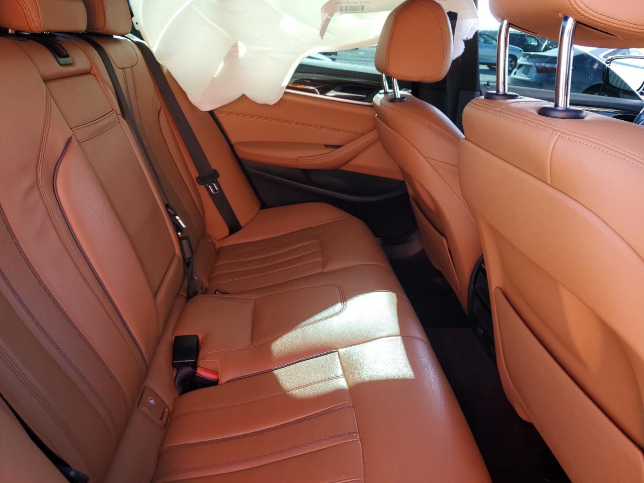 2019 BMW 530 Xi VIN: WBAJA7C53KG912372 Lot: 84945795