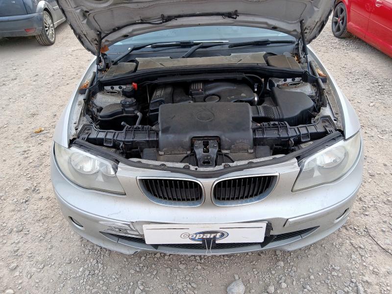 2005 BMW 120I SE AUTO 