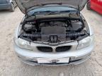 2005 BMW 120I SE AUTO  for sale at Copart WESTBURY