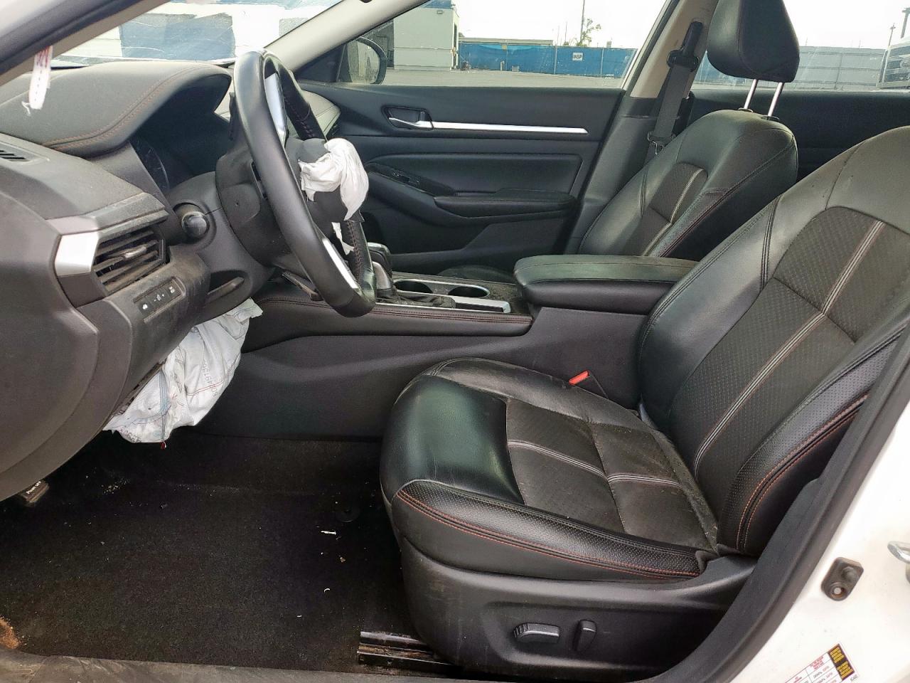 2024 Nissan Altima Sr VIN: 1N4BL4CV1RN310159 Lot: 82490115