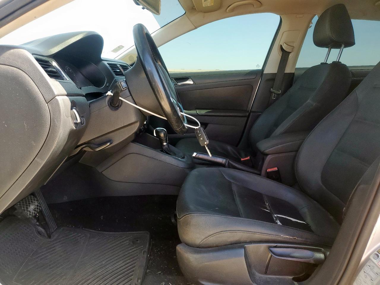 2011 Volkswagen Jetta Se VIN: 3VWDX7AJ6BM026905 Lot: 82309685