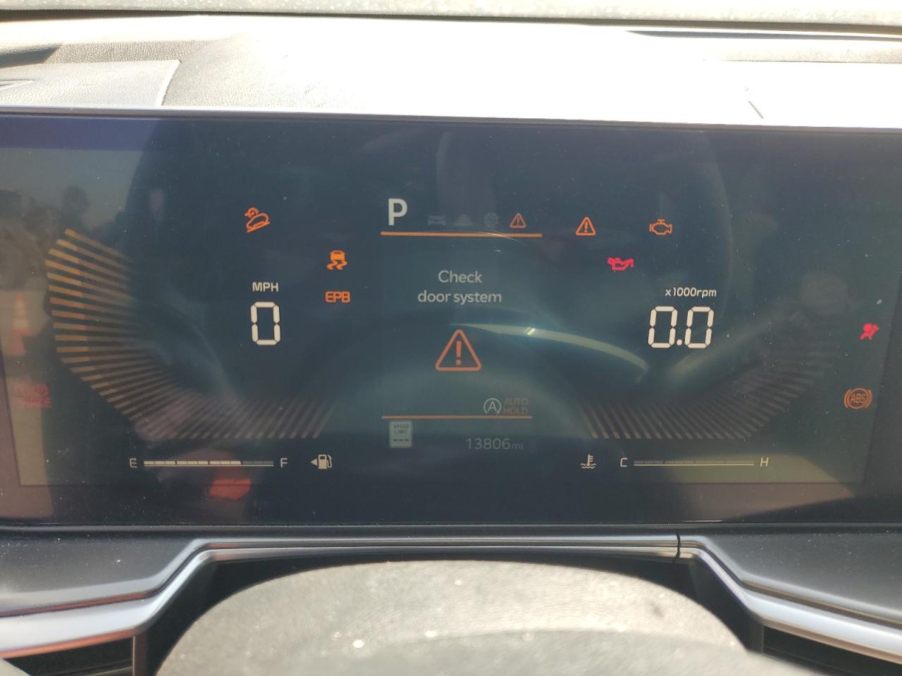 2025 Kia Sorento S VIN: 5XYRL4JC7SG310111 Lot: 85742605