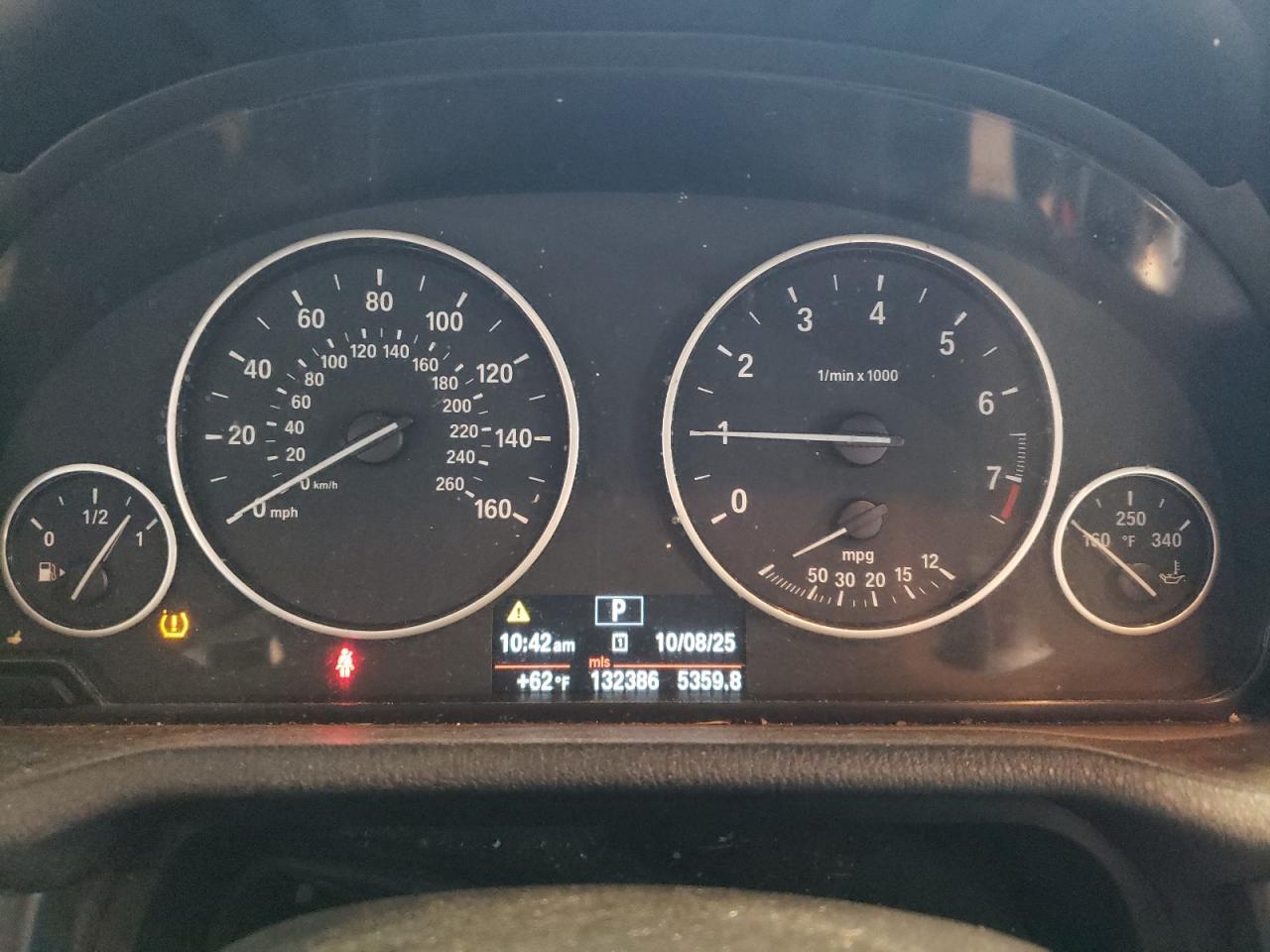 2013 BMW X3 xDrive28I VIN: 5UXWX9C59D0A26976 Lot: 85084835