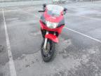 1995 HONDA CBR 600 for sale at Copart CHESTER