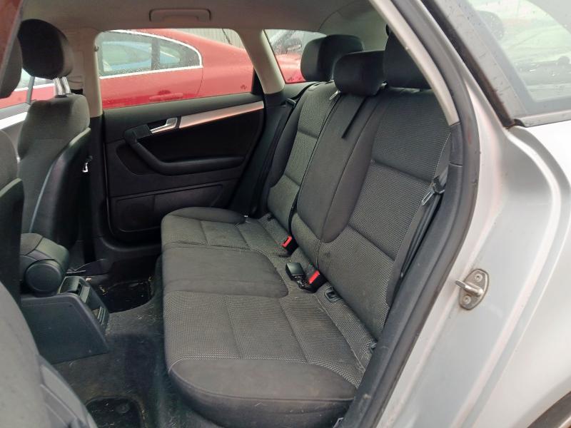 2009 AUDI A3 SPORT TDI 