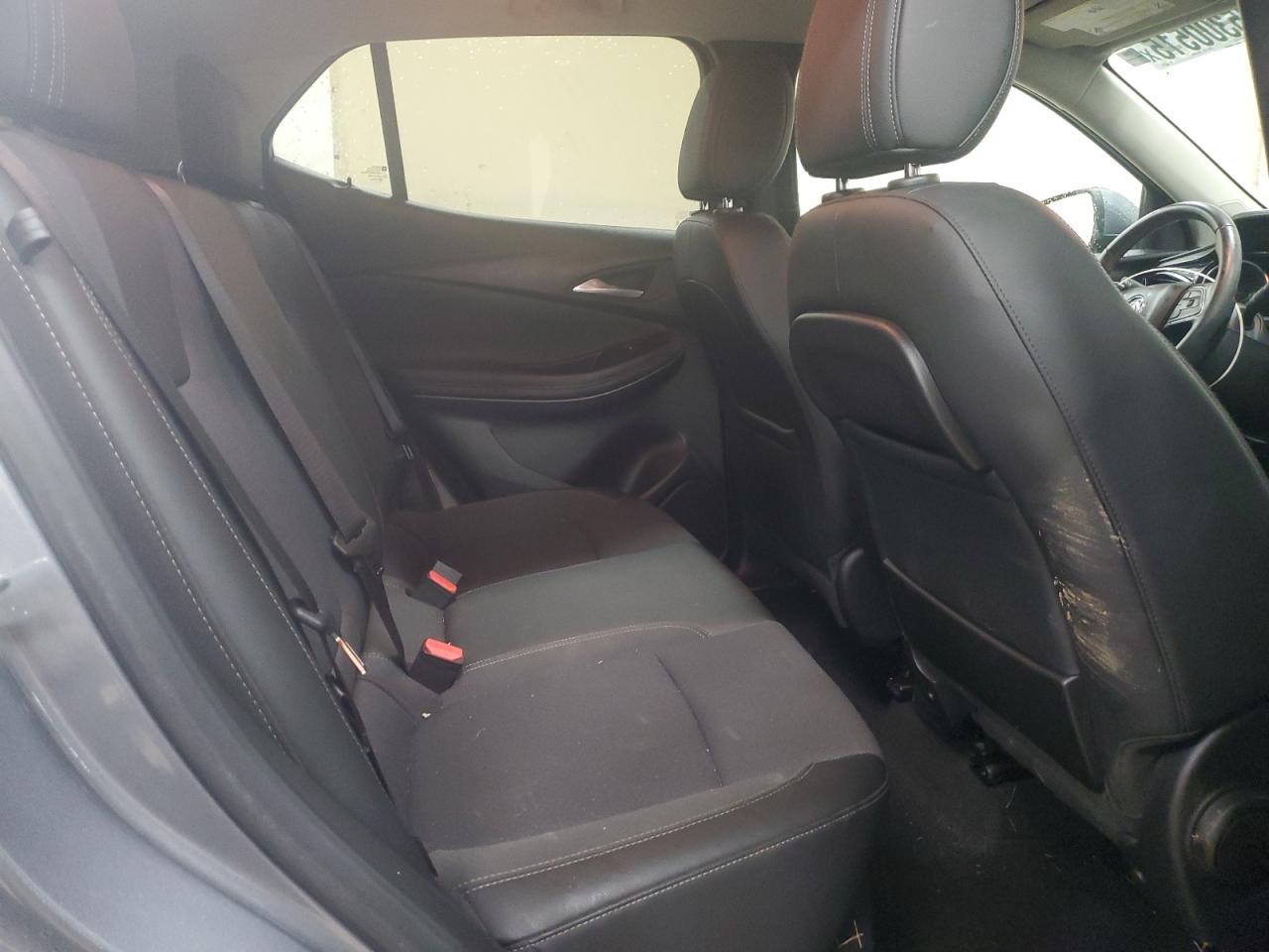 2021 Buick Encore Gx Preferred VIN: KL4MMBS28MB173883 Lot: 85300515