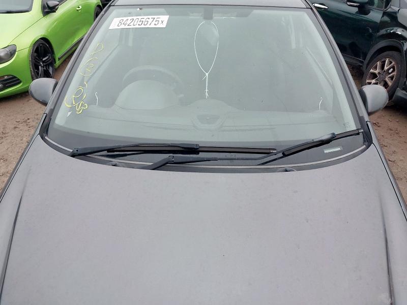 2012 VAUXHALL CORSA S AC ECOFLEX 