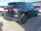 2017 JAGUAR F-PACE 2.0D R-SPORT 5DR AUTO AWD for sale at Copart SANDWICH