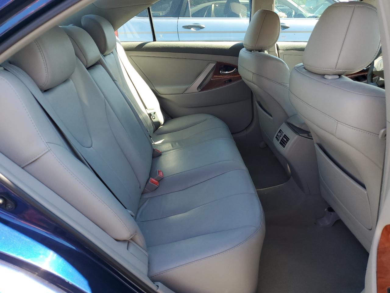 2011 Toyota Camry Base VIN: 4T1BF3EK9BU718673 Lot: 84485165