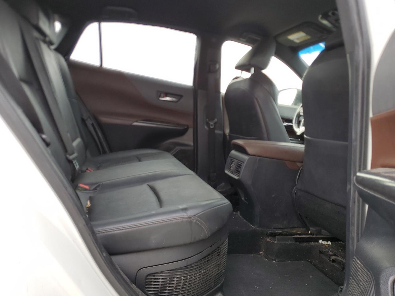 2021 Toyota Venza Le VIN: JTEAAAAH0MJ051859 Lot: 86786455