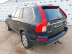 2008 VOLVO XC90 S D5 AUTO  for sale at Copart SANDY