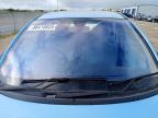 2003 CITROEN C3 SX AUTO  for sale at Copart CORBY