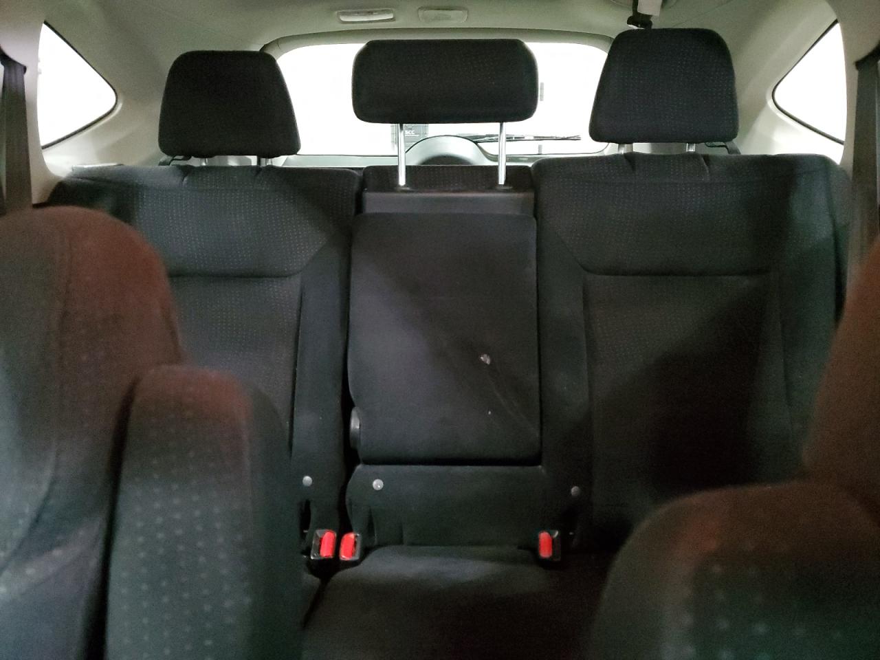 2013 Honda Cr-V Ex VIN: 2HKRM4H5XDH643922 Lot: 86812485