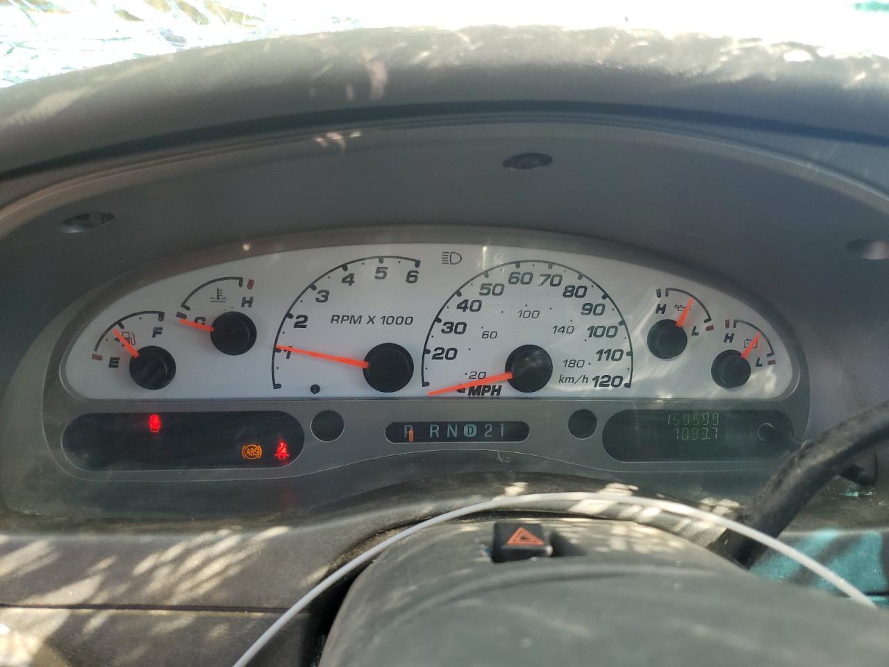 2005 Ford Explorer Sport Trac VIN: 1FMZU77K35UB17949 Lot: 82360665
