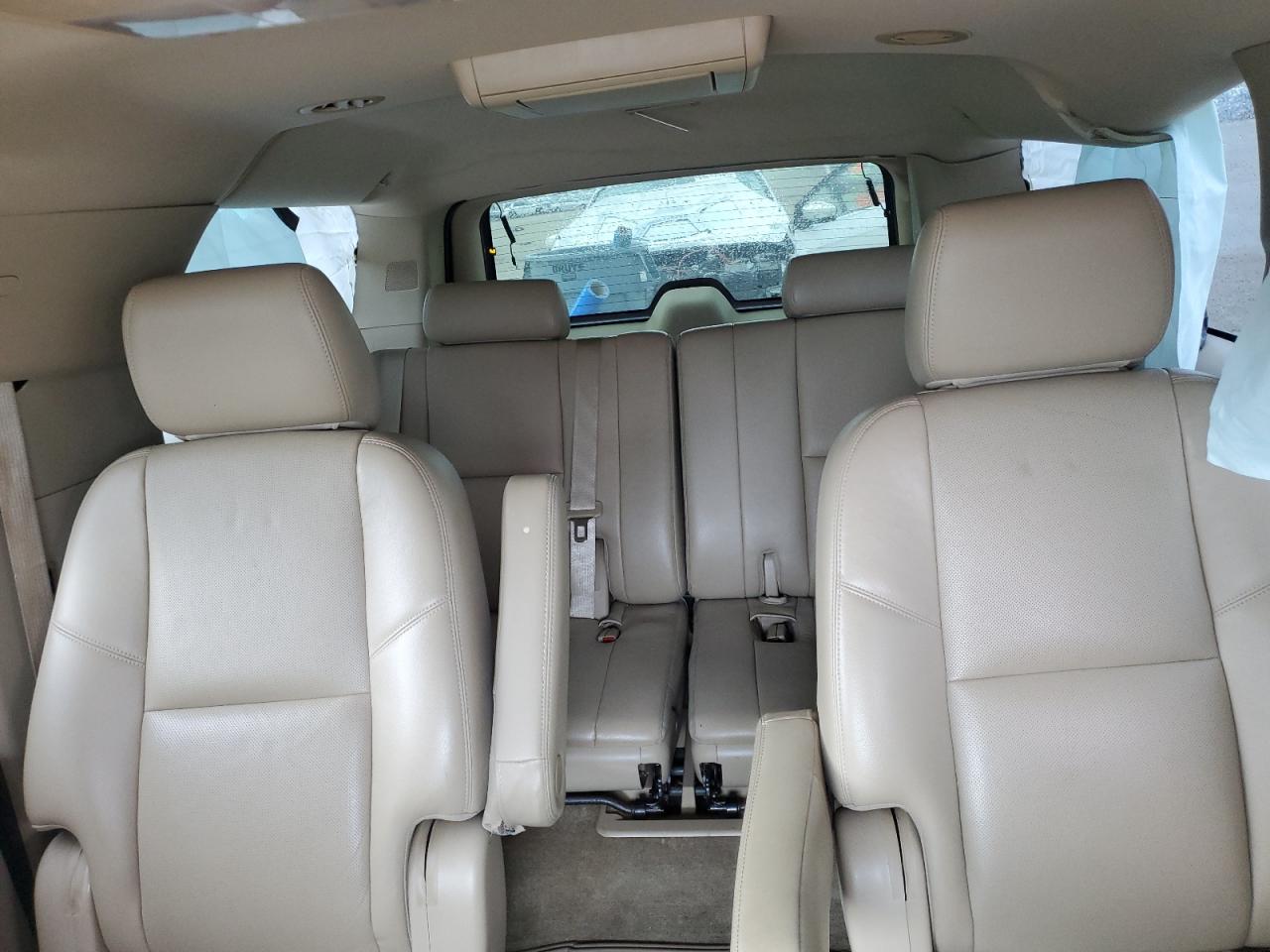 2014 Chevrolet Suburban K1500 Ltz VIN: 1GNSKKE7XER239070 Lot: 85556165