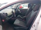 2015 RENAULT CLIO 1.5 DCI 90 DYNAMIQUE S MEDIANAV ENERGY 5DR for sale at Copart EAST KILBRIDE