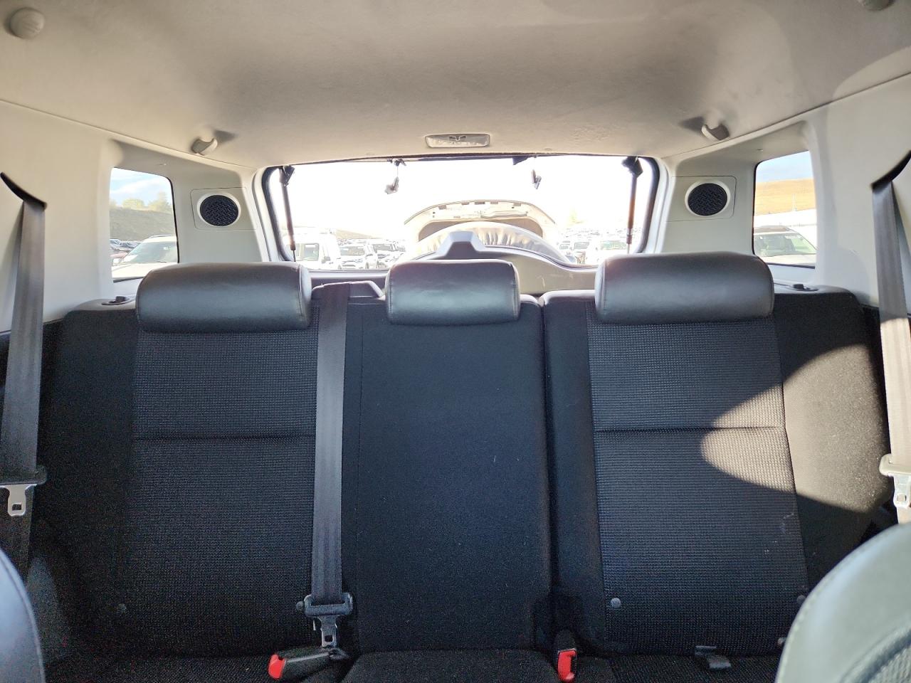 2007 Toyota Fj Cruiser VIN: JTEBU11F570044328 Lot: 86114365