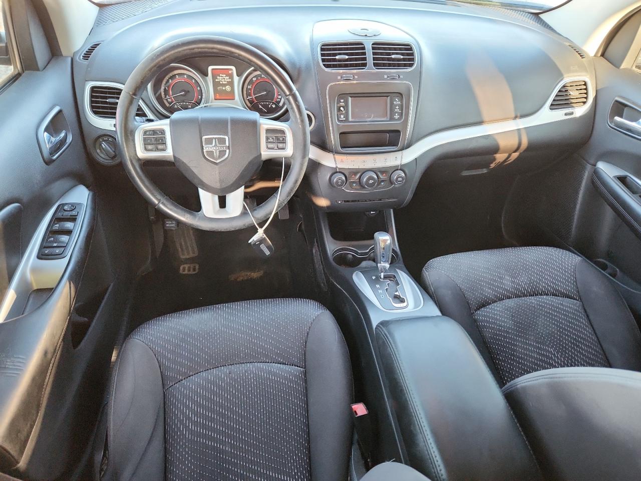 2014 Dodge Journey Se VIN: 3C4PDCAB8ET263156 Lot: 85112605