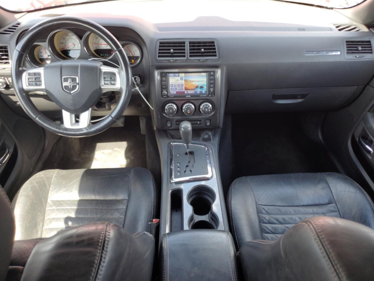 2012 Dodge Challenger Sxt VIN: 2C3CDYAG4CH294082 Lot: 82352025