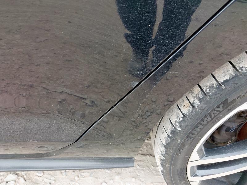 2015 VOLKSWAGEN GOLF 2.0 TDI GTD 5DR