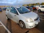 2005 TOYOTA YARIS 1.3 VVT-I COLOUR COLLECTION 3DR for sale at Copart NEWBURY