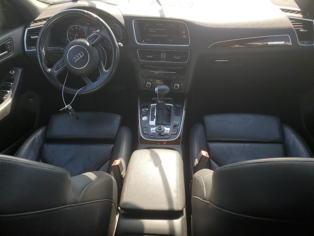 2015 Audi Q5 Premium Plus VIN: WA1LFAFP9FA097136 Lot: 89661745