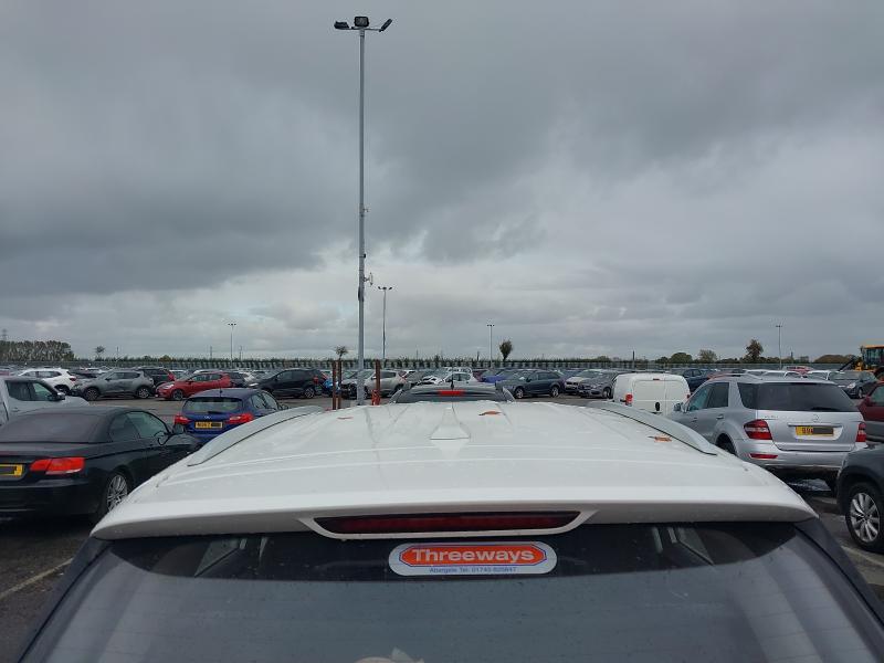 2023 MG MOTOR UK HS 1.5 T-GDI EXCITE 5DR DCT