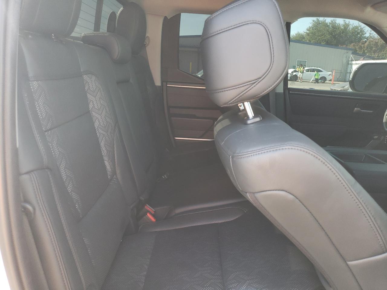 2022 Toyota Tundra Double Cab Limited VIN: 5TFJA5DA8NX043260 Lot: 82707465