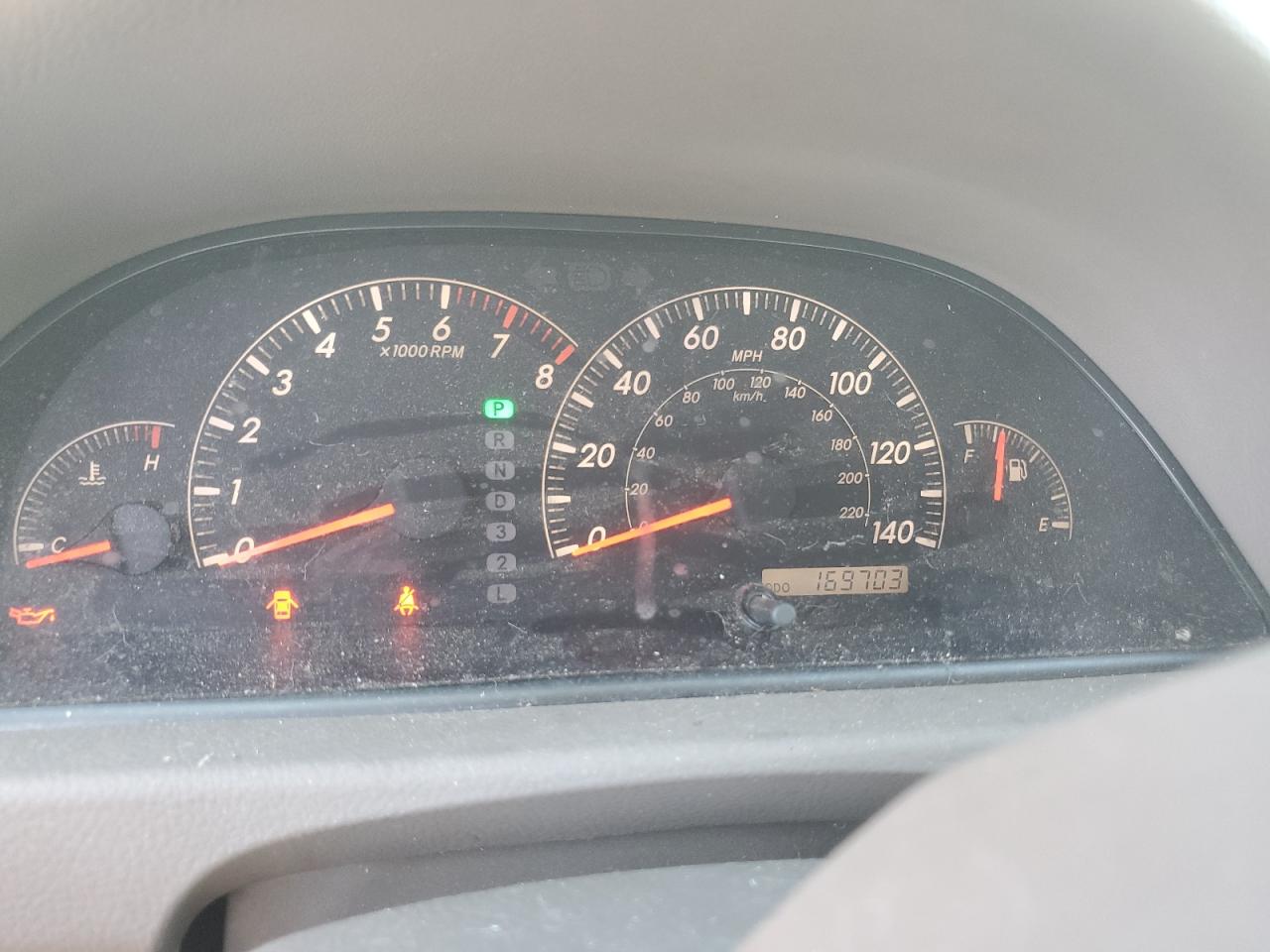 2005 Toyota Camry Le VIN: 4T1BE32K85U098202 Lot: 85942755