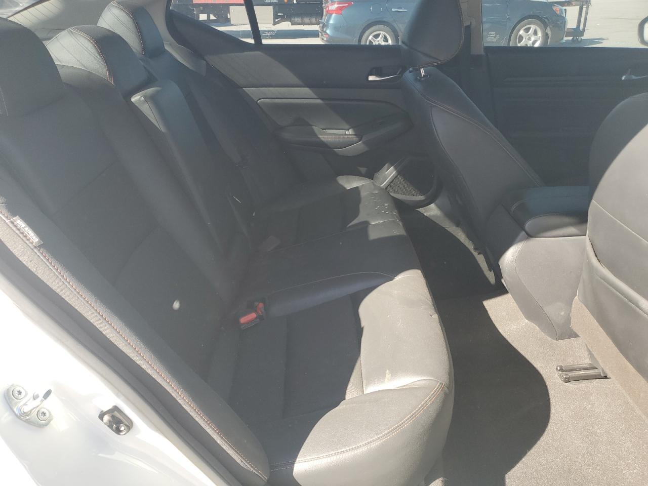 2022 Nissan Altima Sr VIN: 1N4BL4CVXNN331294 Lot: 82692285